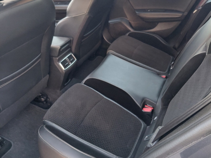 Renault Megane 4