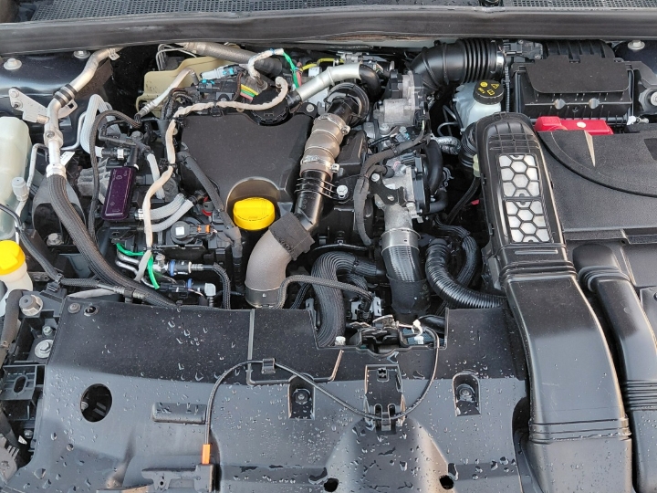 Renault Megane 4