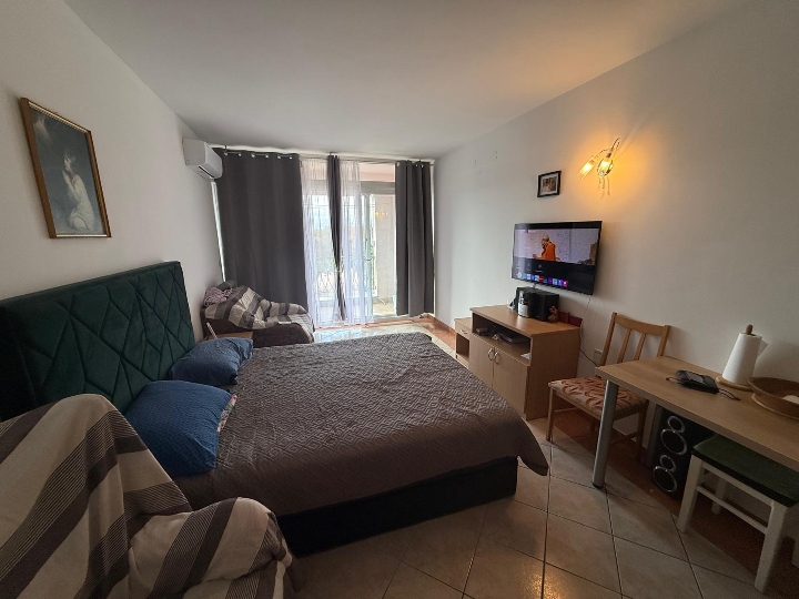 Novi Vinodolski, stan 27.87 m2