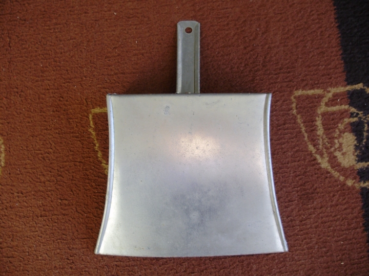 Metalna škovacera