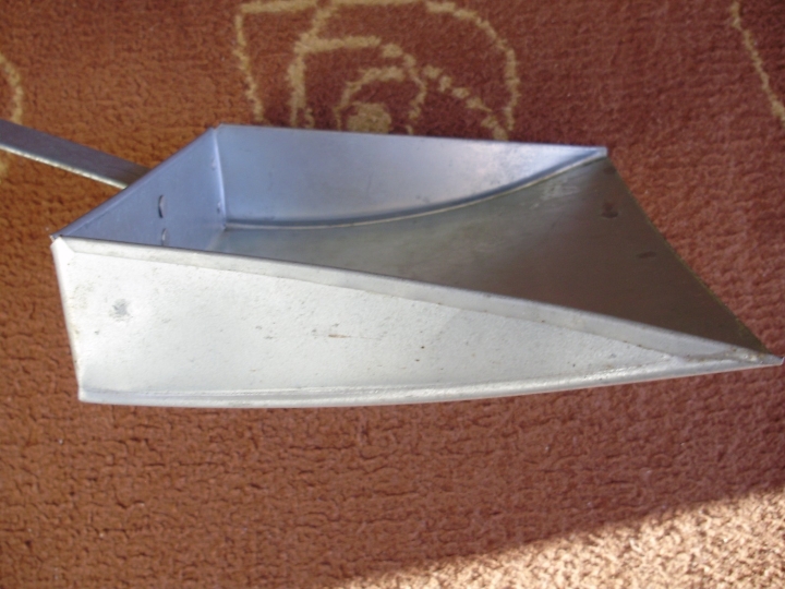 Metalna škovacera