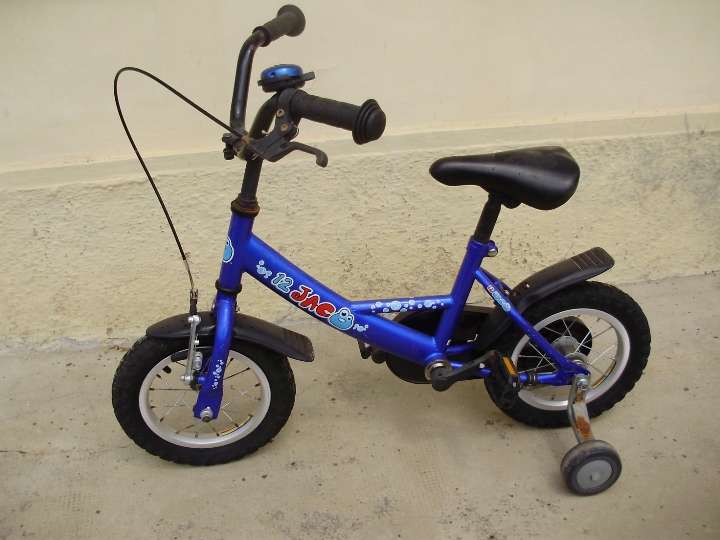 Dječji bicikl