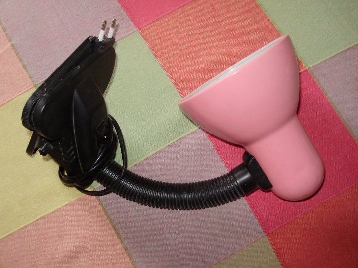 Stolna lampa