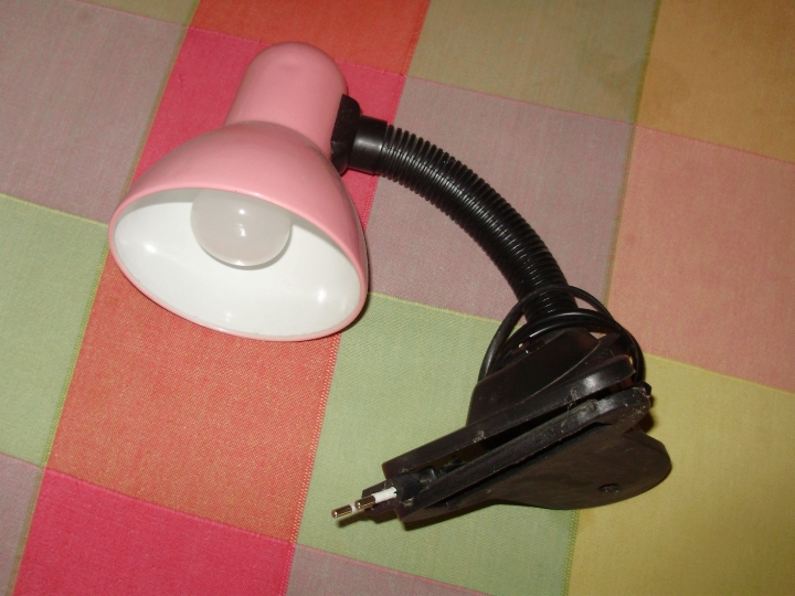 Stolna lampa