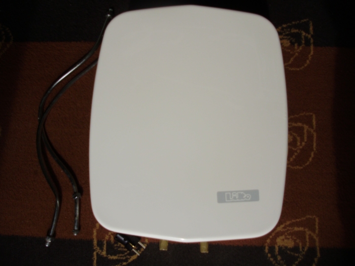Bojler 10 l
