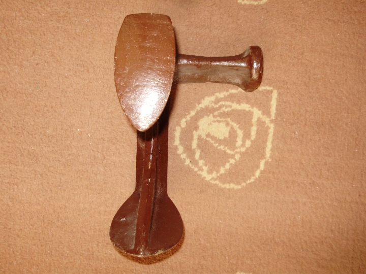 Postolarski nakovanj