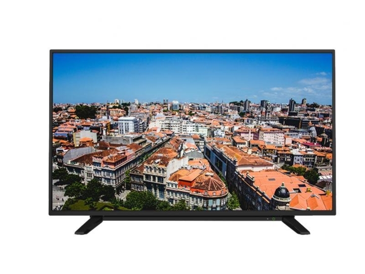 TV Toshiba 50"
