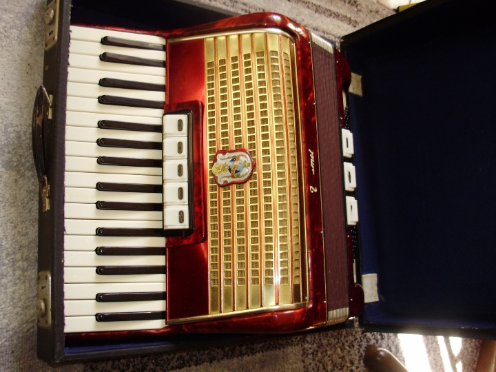 Harmonika