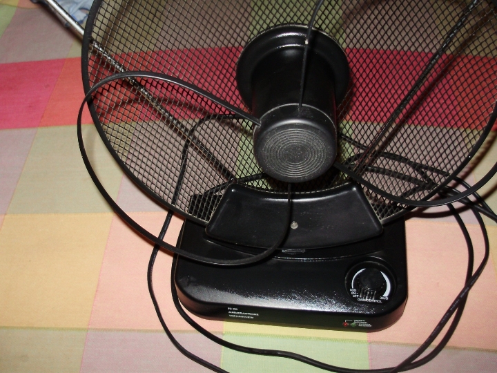 Sobna antena