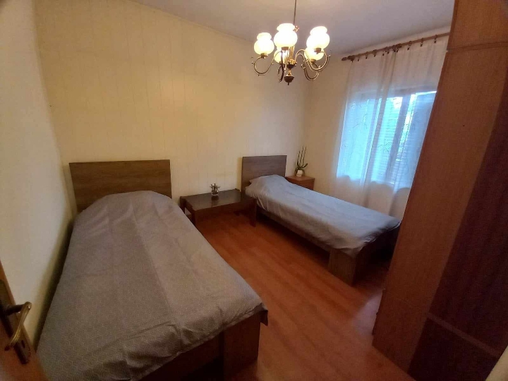Najam stana za radnike