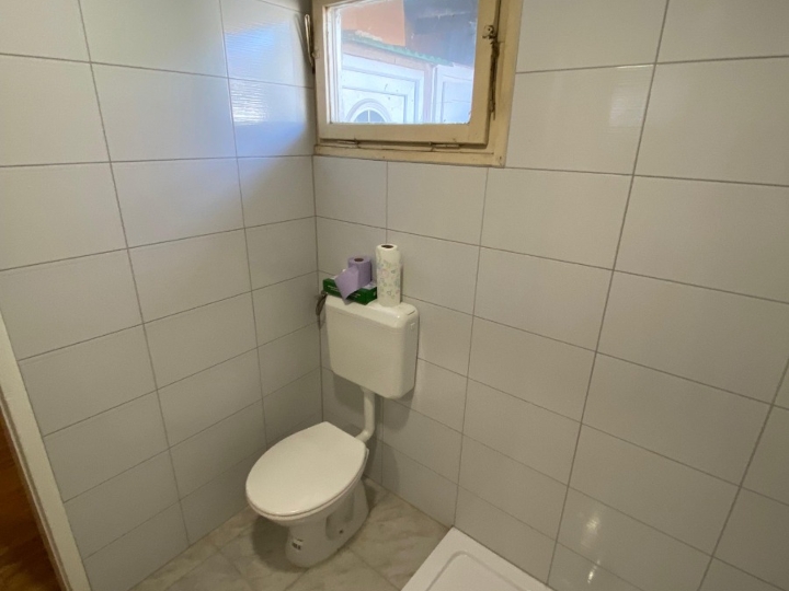 Kuća u Retkovcu
