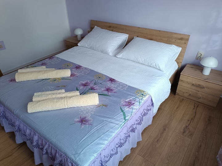 Iznajmljivanje stana