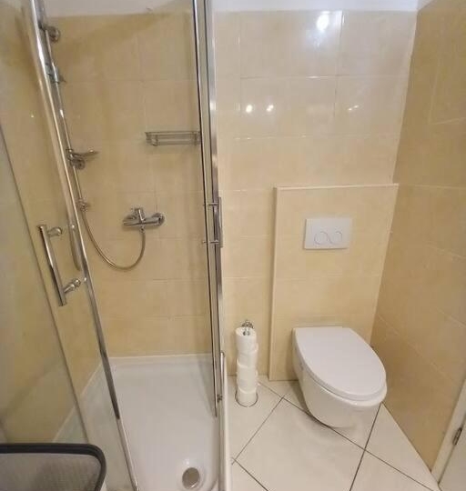 Stan u Centru s 2 apartmana