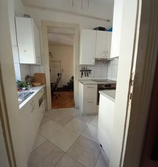 Stan u Centru s 2 apartmana