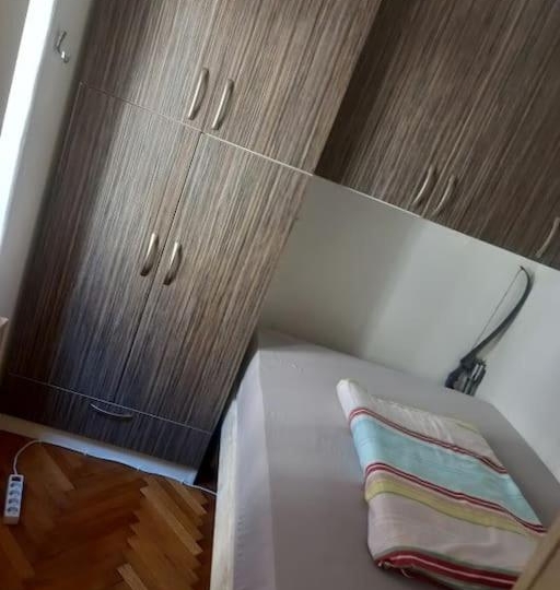 Stan u Centru s 2 apartmana