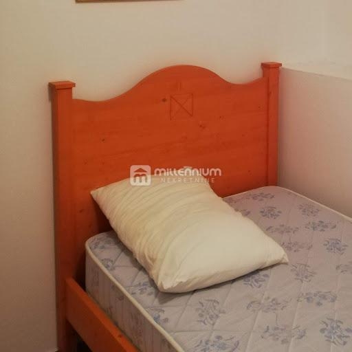 Otok Unije, ekskluzivna kamena kuća, 1. red do mora