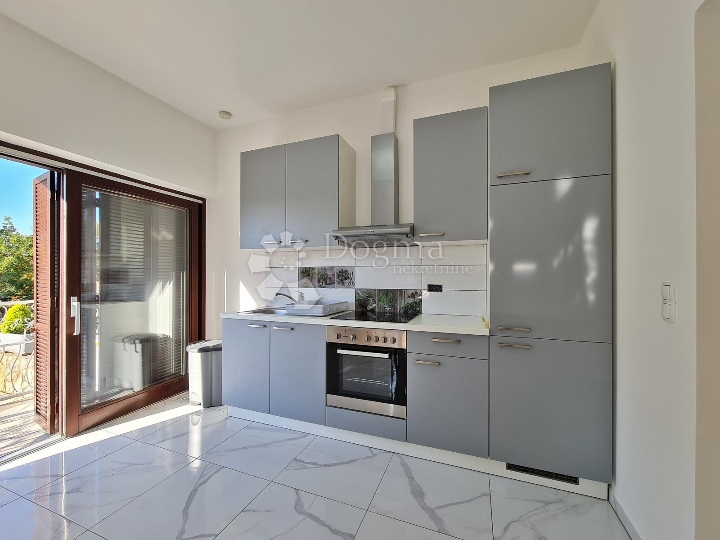 Apartman u Malinskoj!