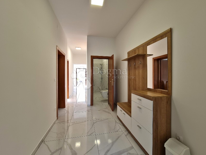 Apartman u Malinskoj!