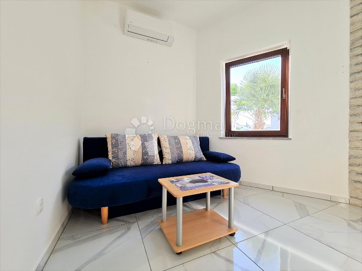 Apartman u Malinskoj!