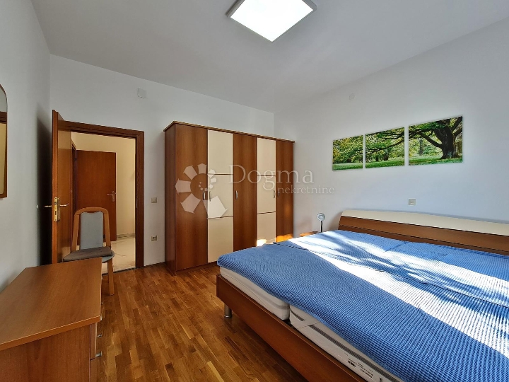 Apartman u Malinskoj!