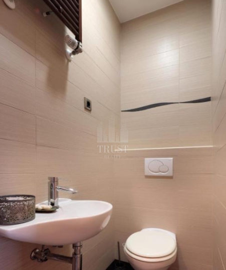 Trsat - stan za najam – 75 m² + 50 m² terase | parkirno mjesto