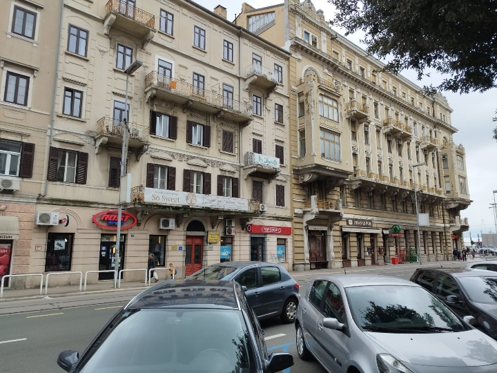 Prostor za tihe djelatnosti i poslovne namjene