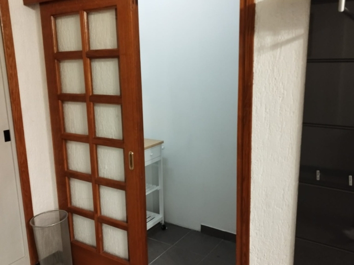 Prostor za tihe djelatnosti i poslovne namjene