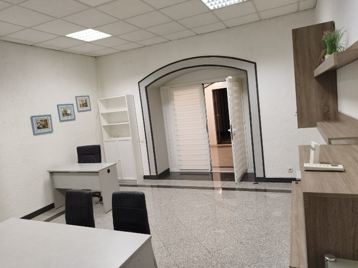 Prostor za tihe djelatnosti i poslovne namjene