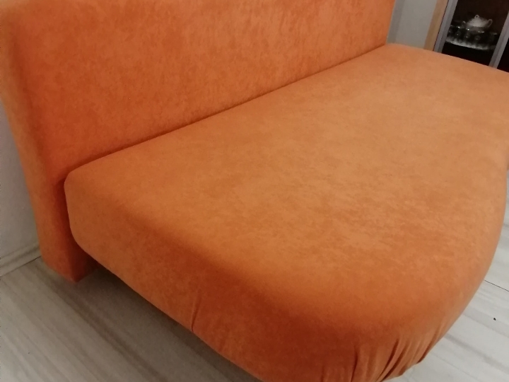 Kauč trosjed (sofa) na razvlačenje