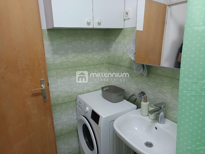 Najam, Donja Drenova, 33m2, 1-sobni stan, lođa