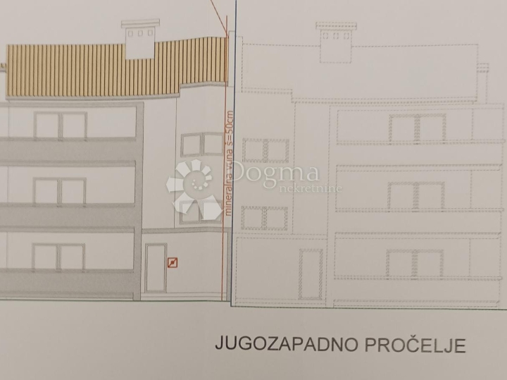 Luksuzna novogradnja Barbariga 350m od mora - 94 m2, 2S+DB