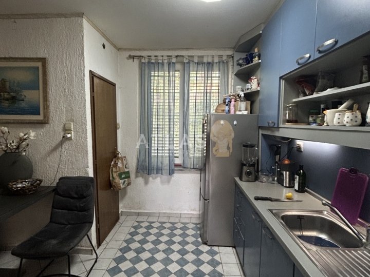 Rijeka, Bulevard i stan za najam s vrtom, ljubimci dobrodošli!