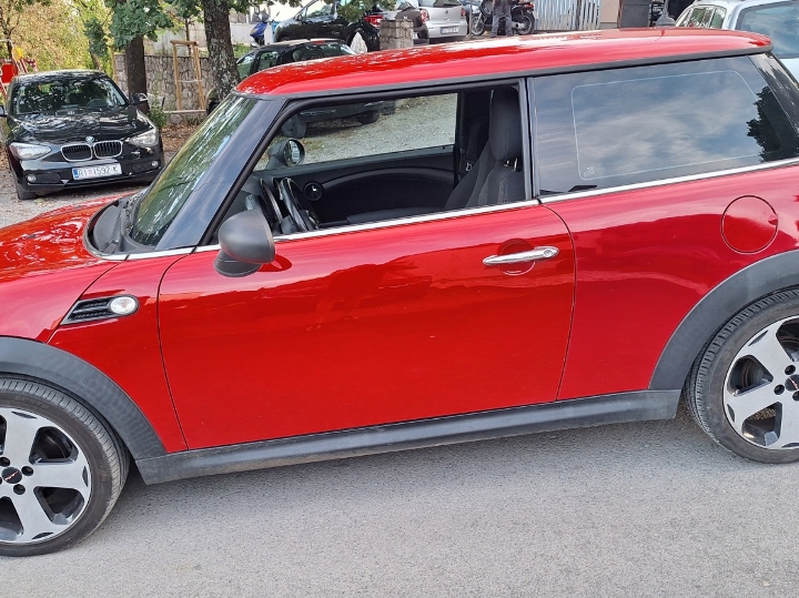 Mini One 1.6 D