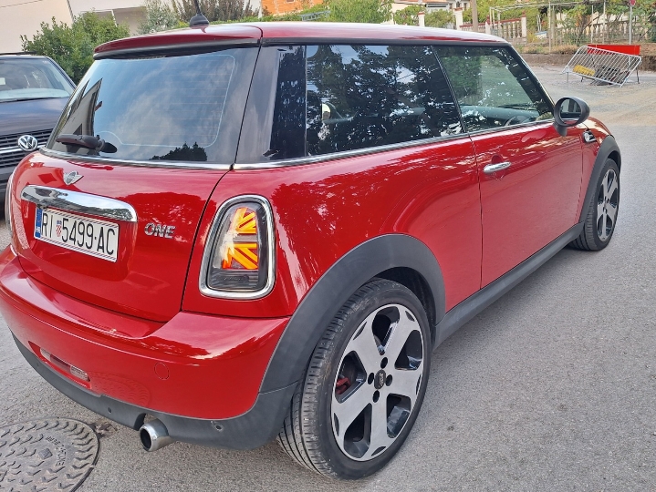 Mini One 1.6 D