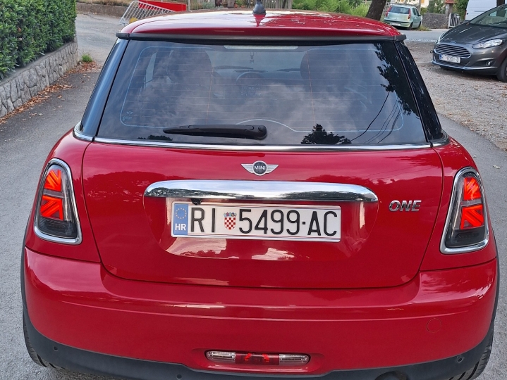Mini One 1.6 D