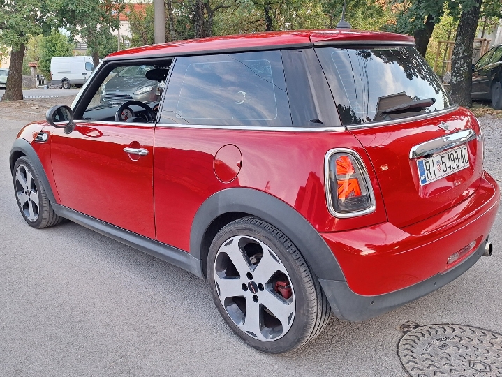 Mini One 1.6 D