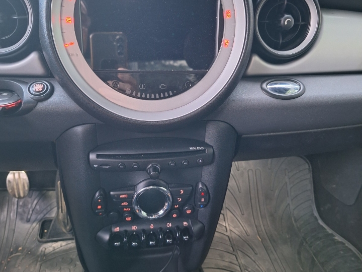 Mini One 1.6 D