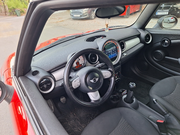 Mini One 1.6 D