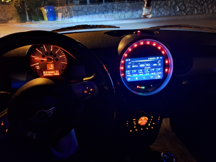 Mini One 1.6 D