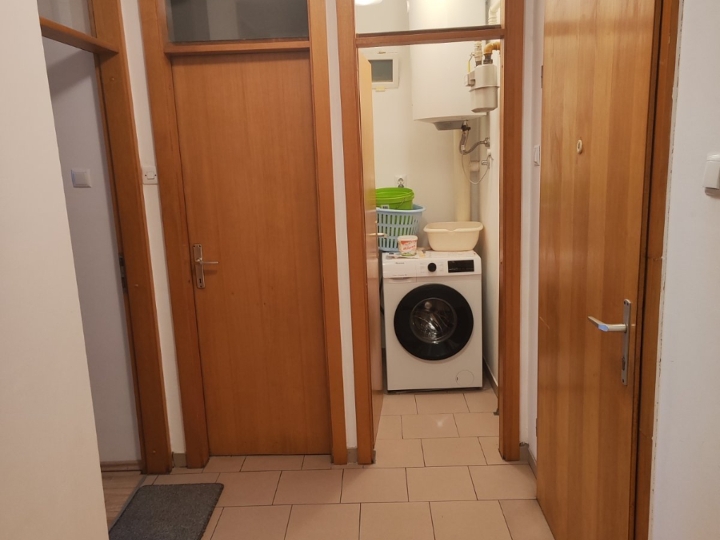 Garsonijera na Turniću