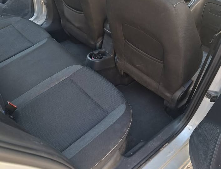 Škoda Rapid 1.6 tdi