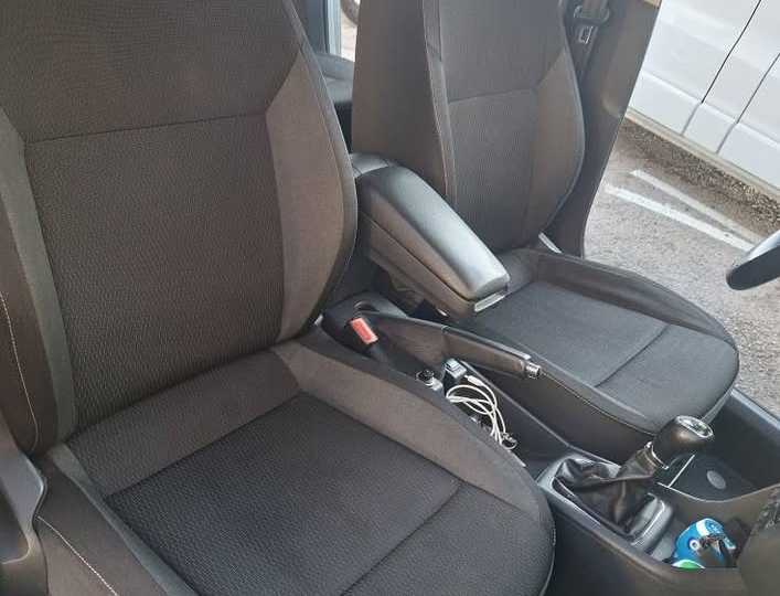 Škoda Rapid 1.6 tdi