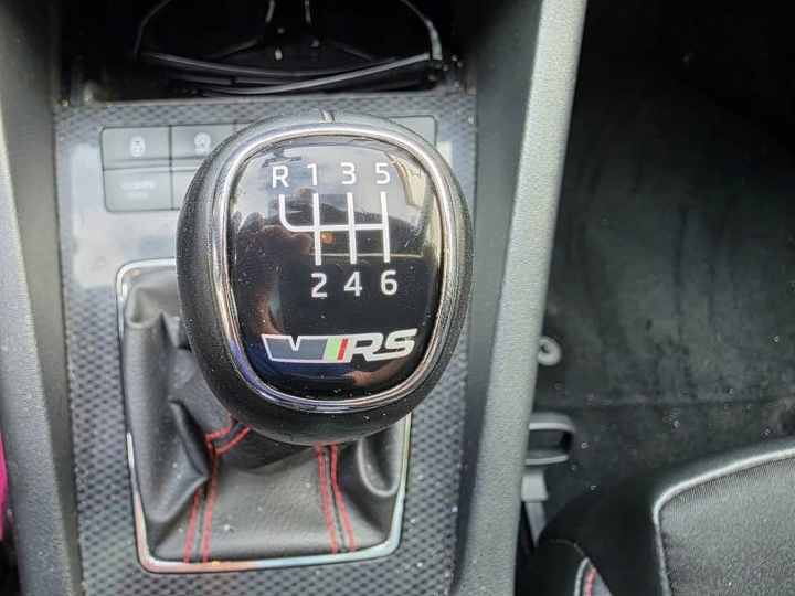 Škodu Octavia karavan