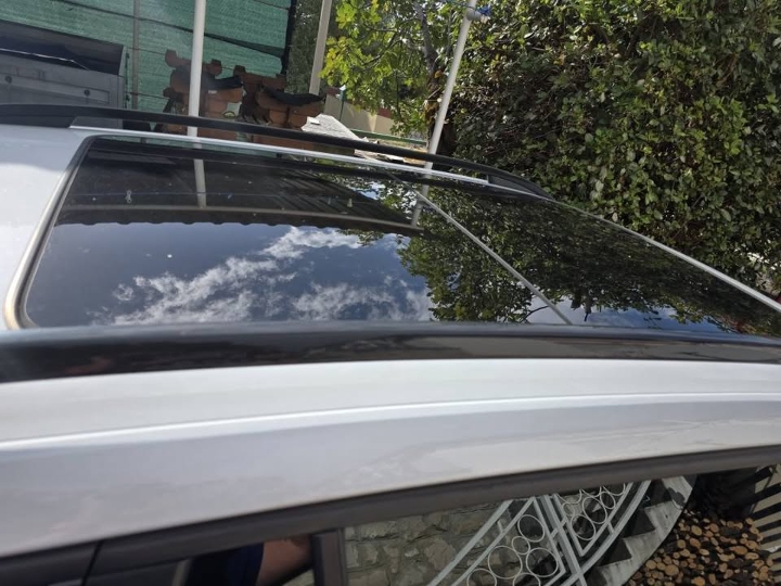 Škodu Octavia karavan