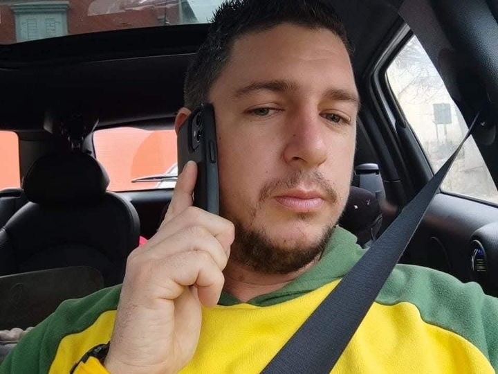 Alesandro