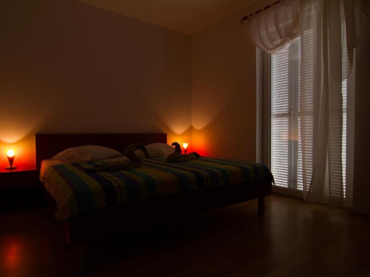 Apartman Volme, Banjole, Pula