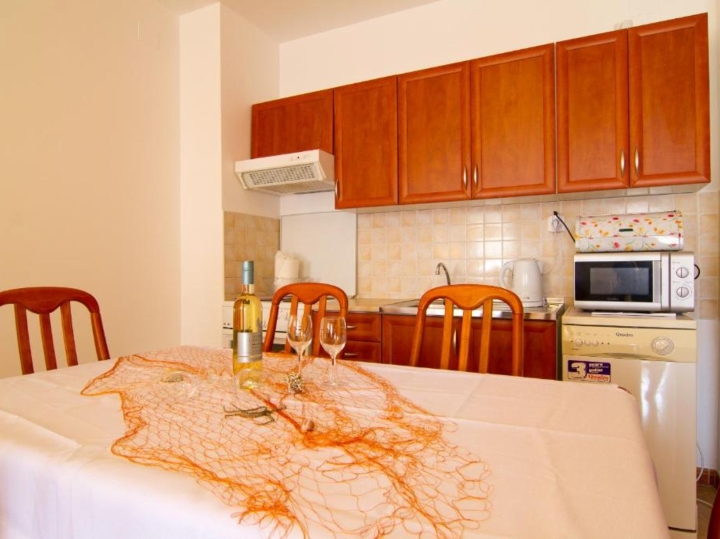 Apartman Volme, Banjole, Pula