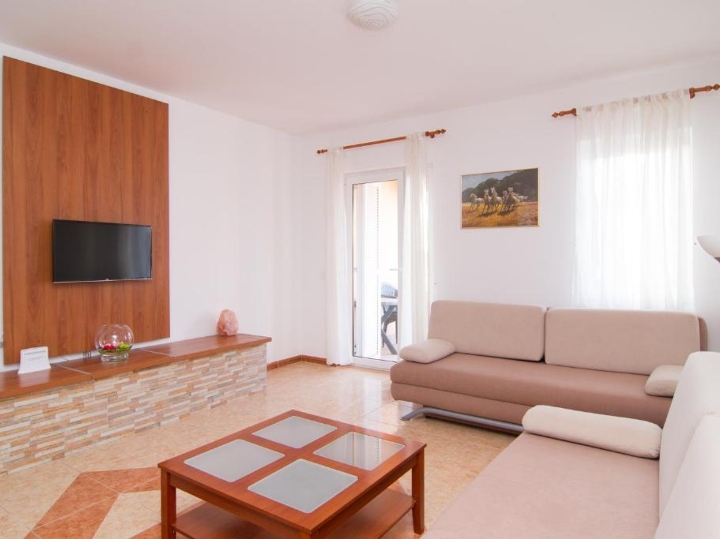 Apartman Volme, Banjole, Pula