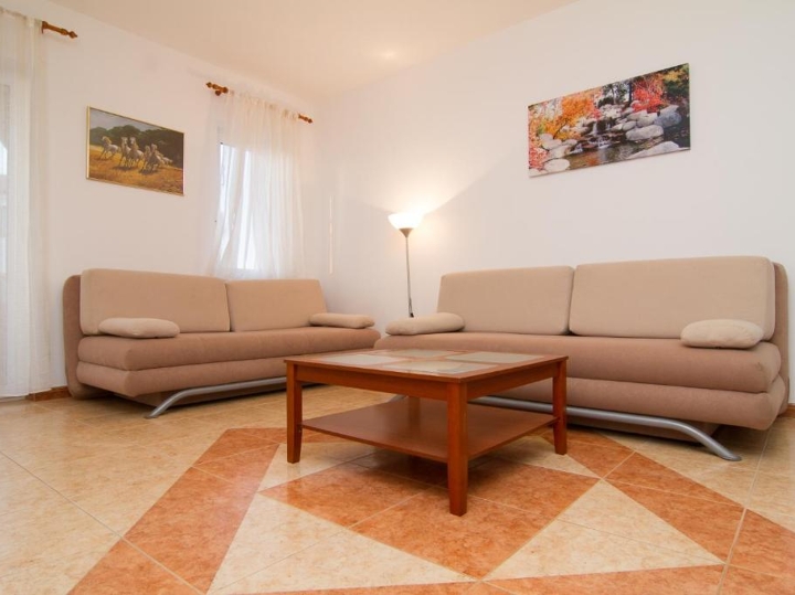 Apartman Volme, Banjole, Pula