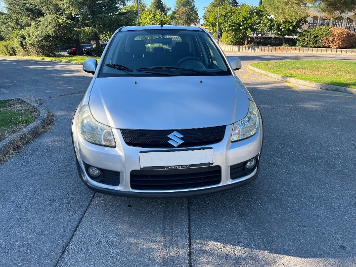 Suzuki SX-4 1.5
